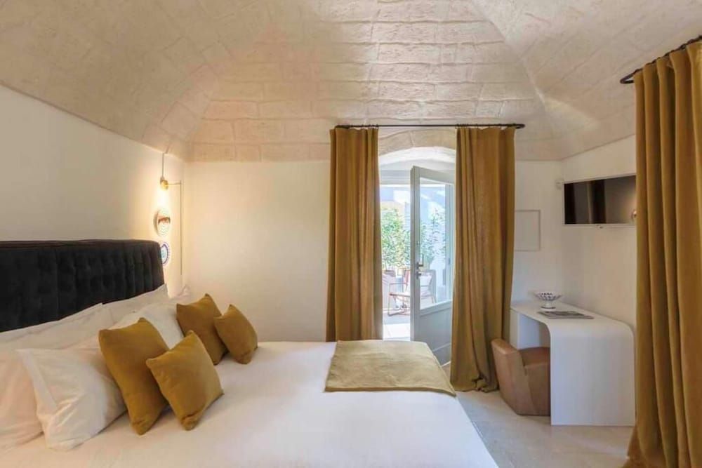 Borgo Dei Lecci Puglia 3
