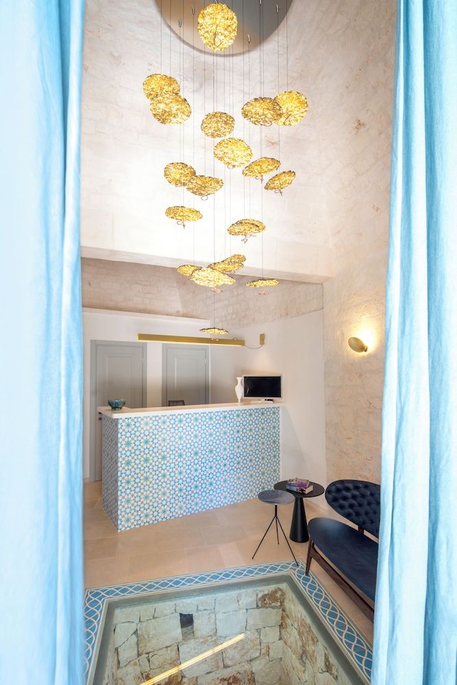 Borgo Dei Lecci Puglia -1 estrellas en Selva di Fasano
