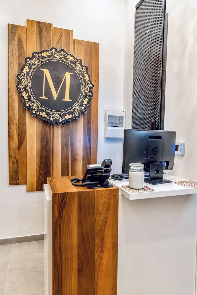 The Mike Hotel 2