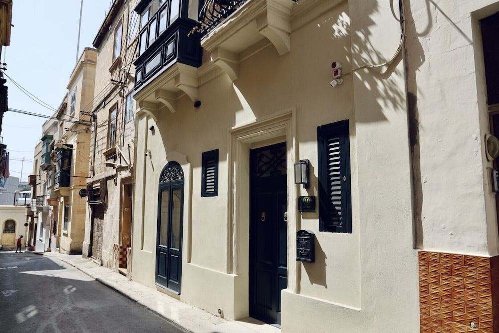 The Mike Hotel -1 estrellas en Cospicua