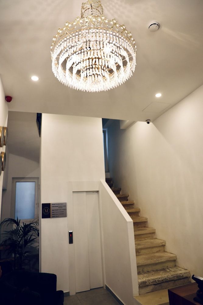 The Mike Hotel 3