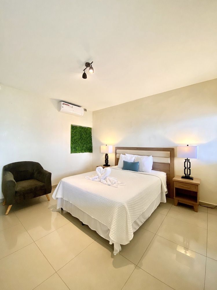 Paradise Surf Hotel 3