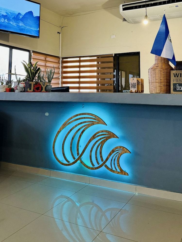 Paradise Surf Hotel 2