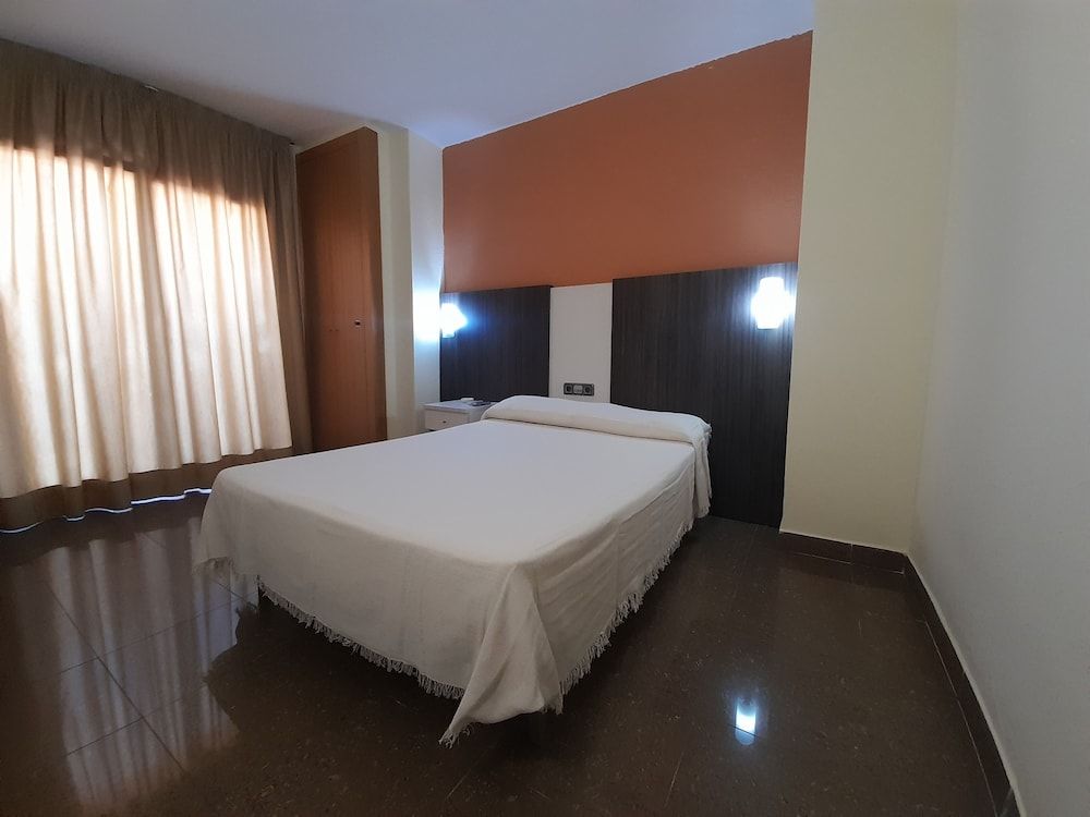 Hotel Morell 3