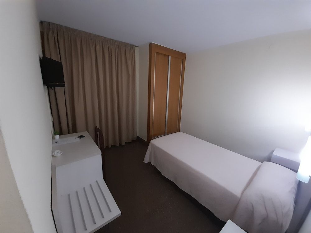 Hotel Morell 1 estrellas en El Morell