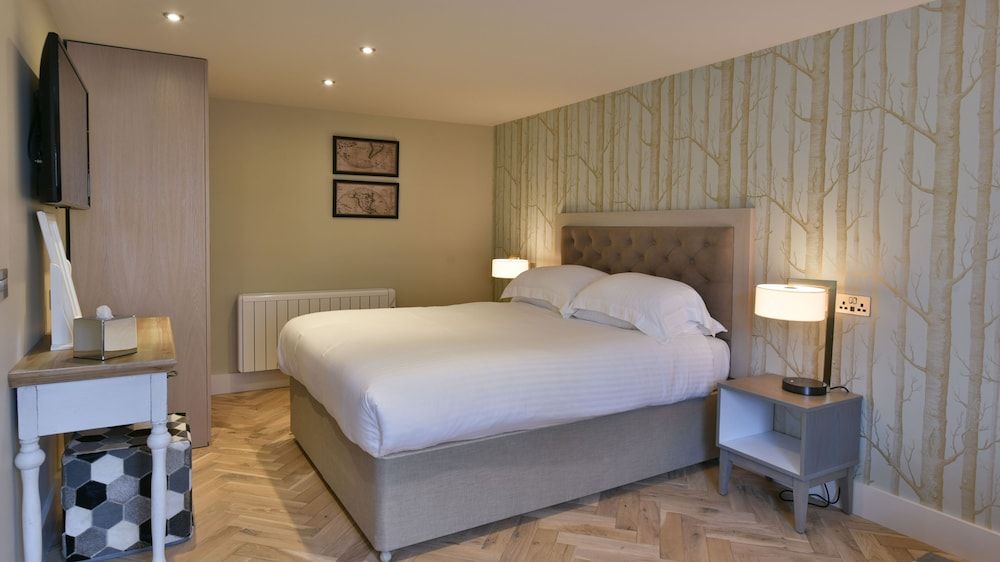 The Seafield Arms Hotel Cullen – Self Catering 3
