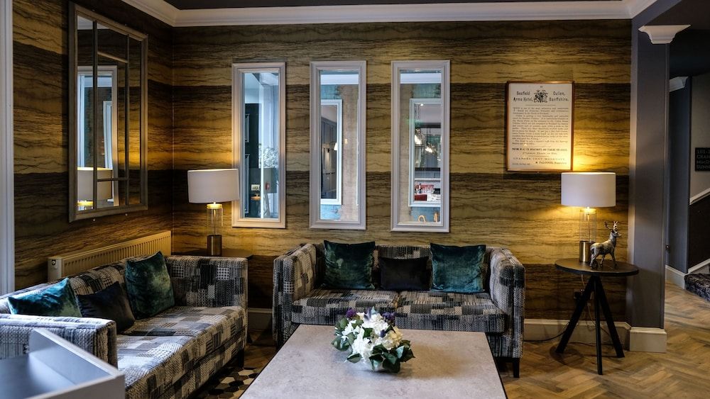 The Seafield Arms Hotel Cullen – Self Catering 2