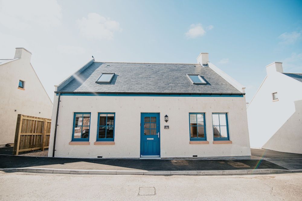 The Seafield Arms Hotel Cullen – Self Catering -1 estrellas en Cullen