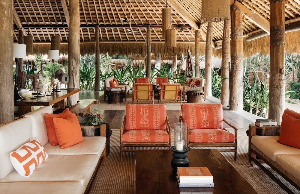 NIHI Sumba - member Leading Hotels of the World 2