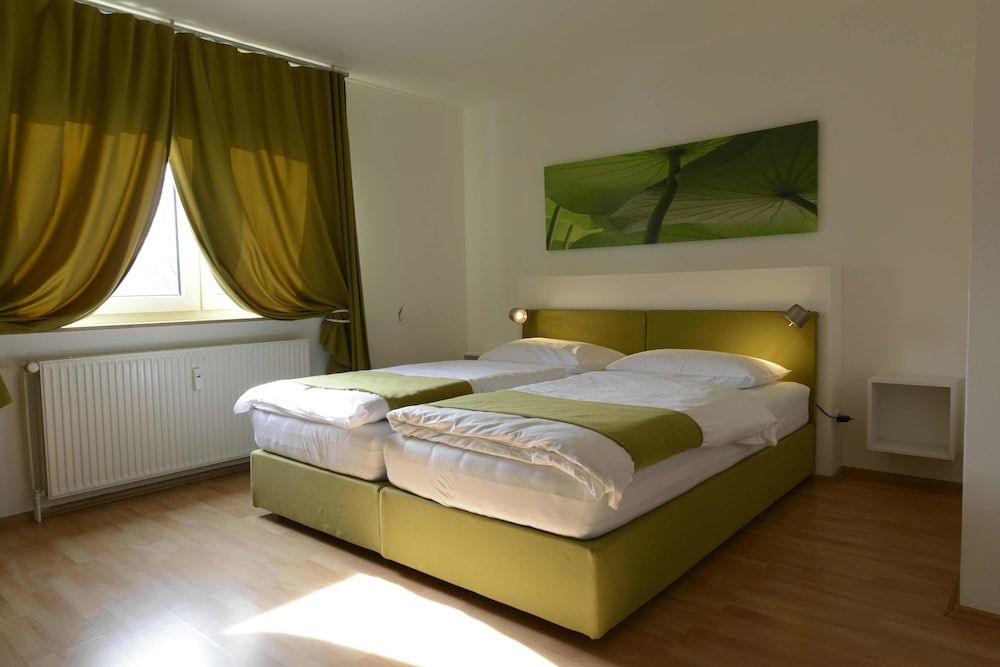 urraum Hotel 3