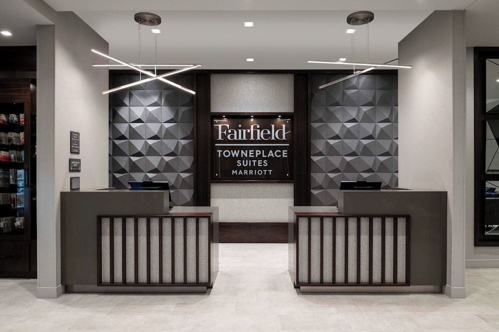 Fairfield Inn & Suites by Marriott Boston Medford 3