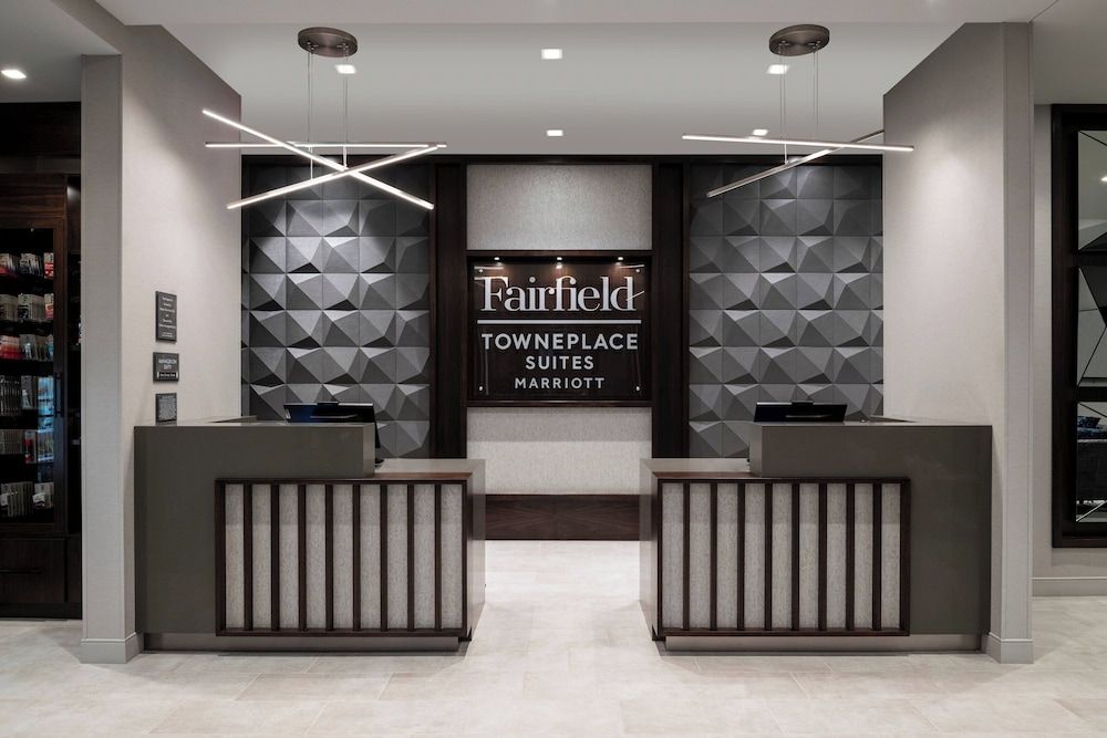 TownePlace Suites by Marriott Boston Medford 2