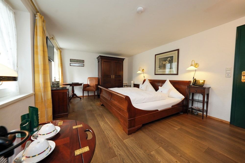 Hofgut Albführen - Hotel & Restaurant 3