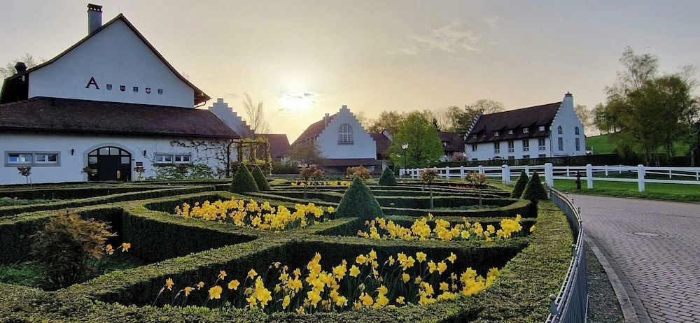 Hofgut Albführen - Hotel & Restaurant 2