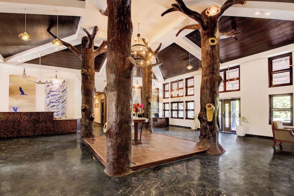 Club Mahindra Netrang 3