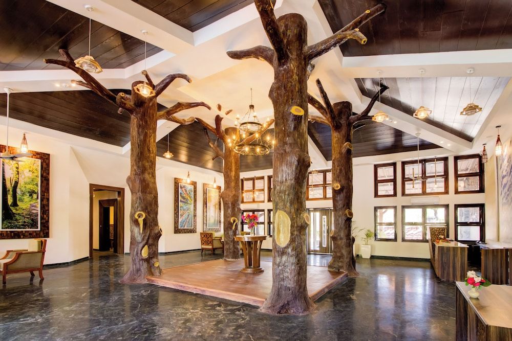 Club Mahindra Netrang 2