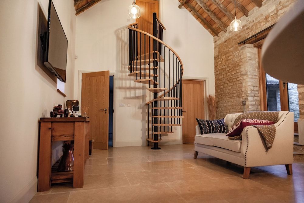 The Studio -1 estrellas en Castle Bytham