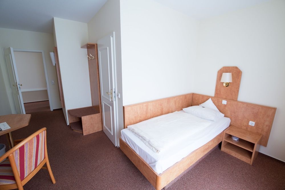 Hotel Wassermuehle Heiligenthal 3