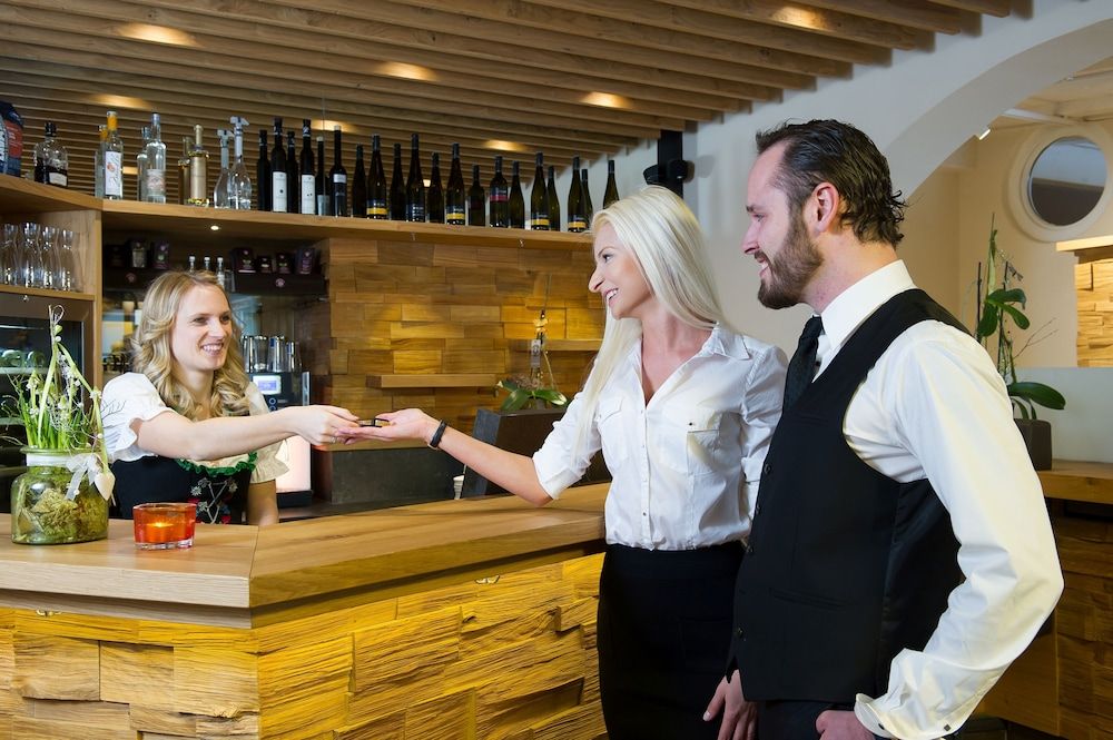 Hotel Gasthof Pockinger Hof 3