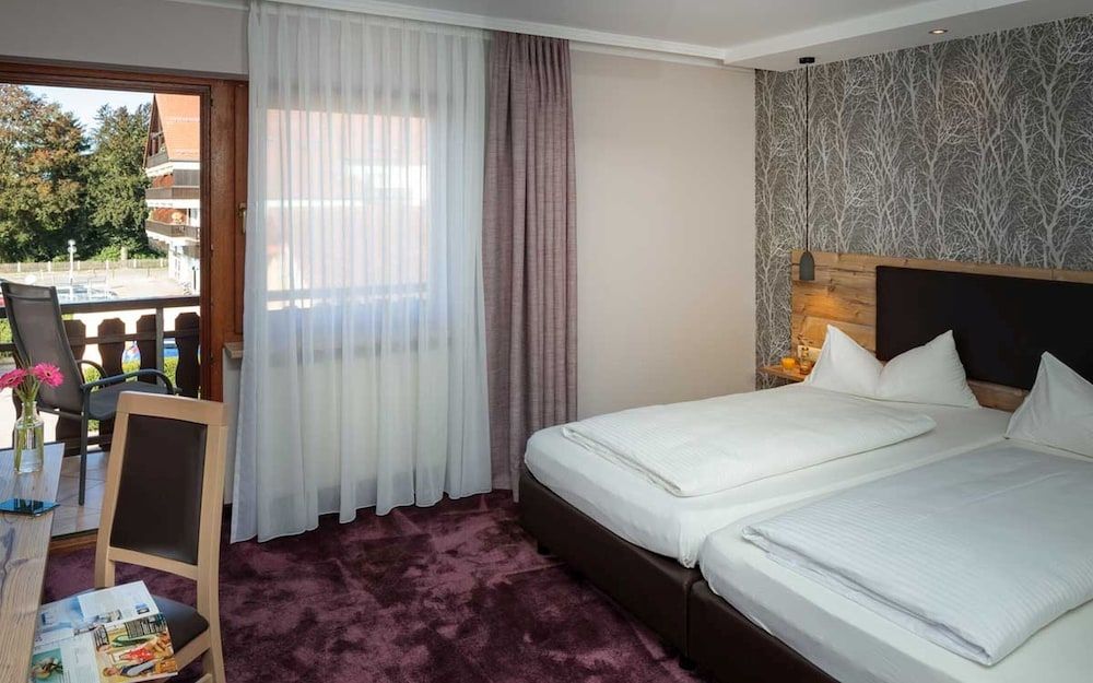 Hotel Gasthof Pockinger Hof 3 estrellas en Pocking