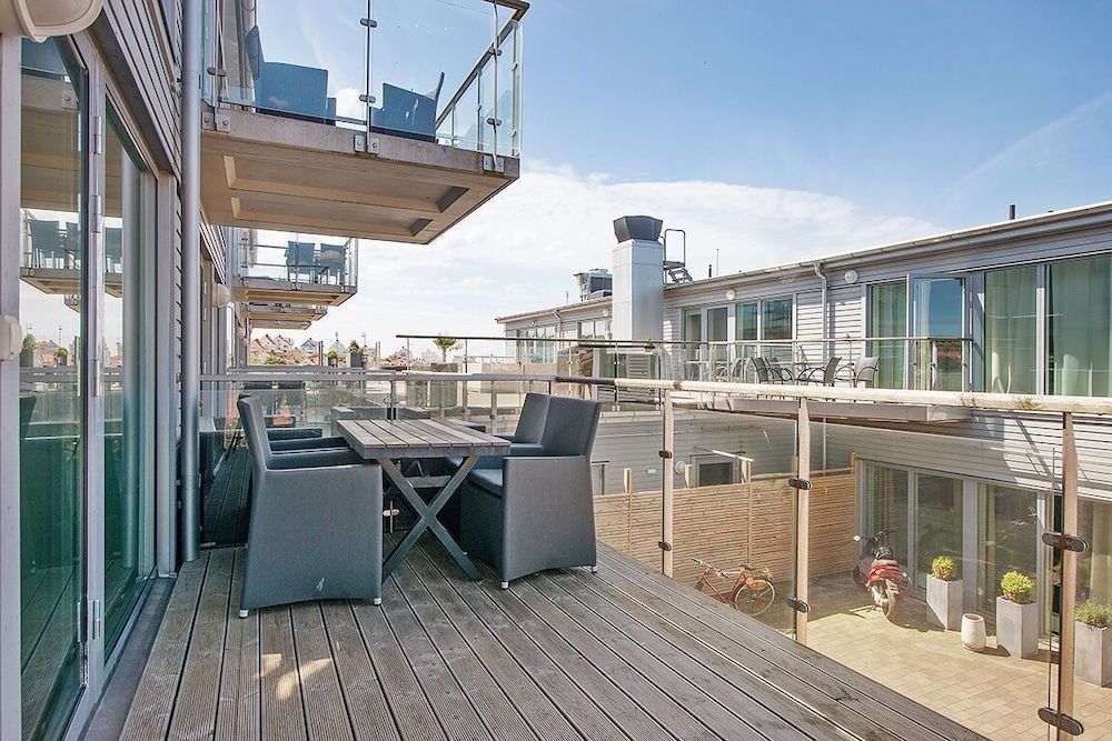 Hotell Kungshamn Suites 2