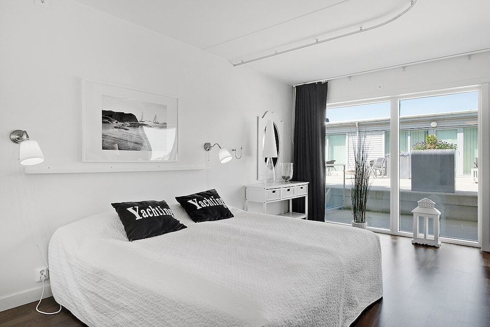 Hotell Kungshamn Suites 3