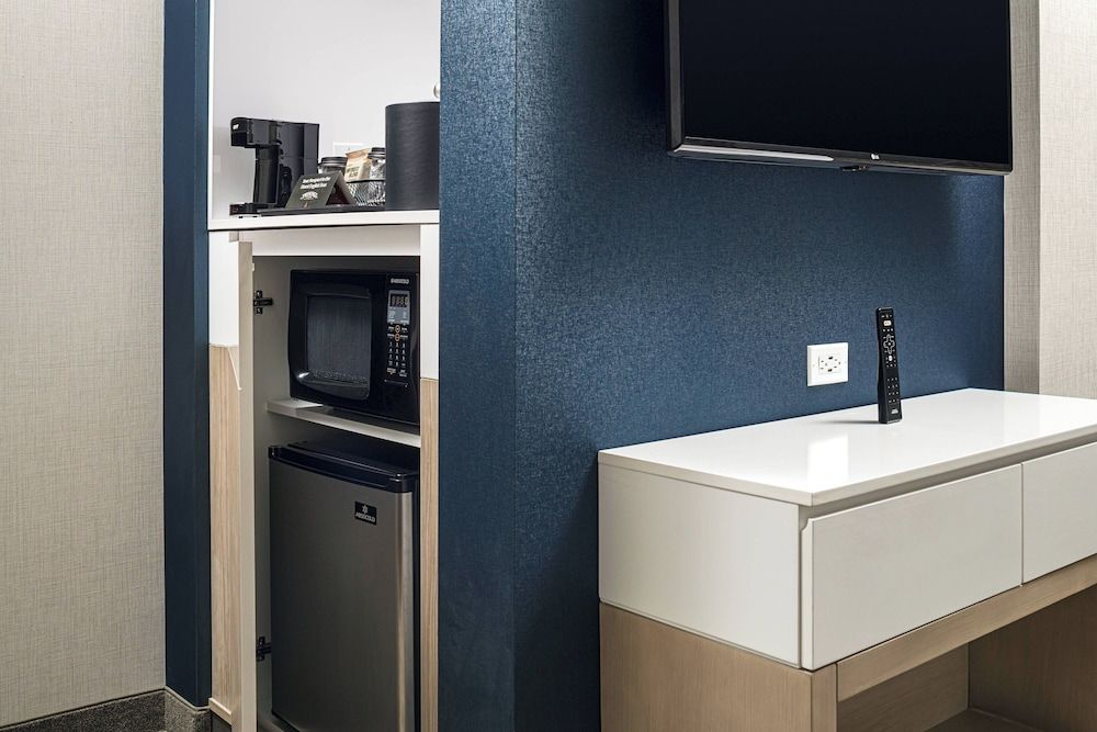 SpringHill Suites by Marriott Savannah Richmond Hill 3