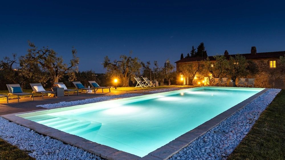 Villa Monnalisa 12 in Vinci 2