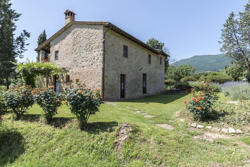 Podere Madonna Di Mezzo 6 -1 estrelas em Cetona