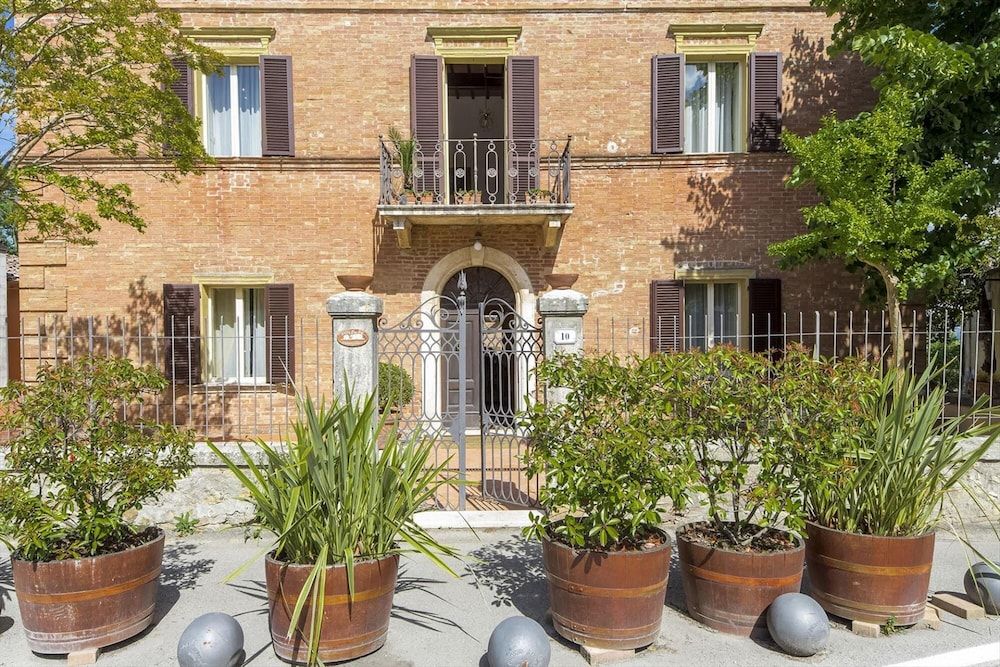 Villa Angelini 14 7 3