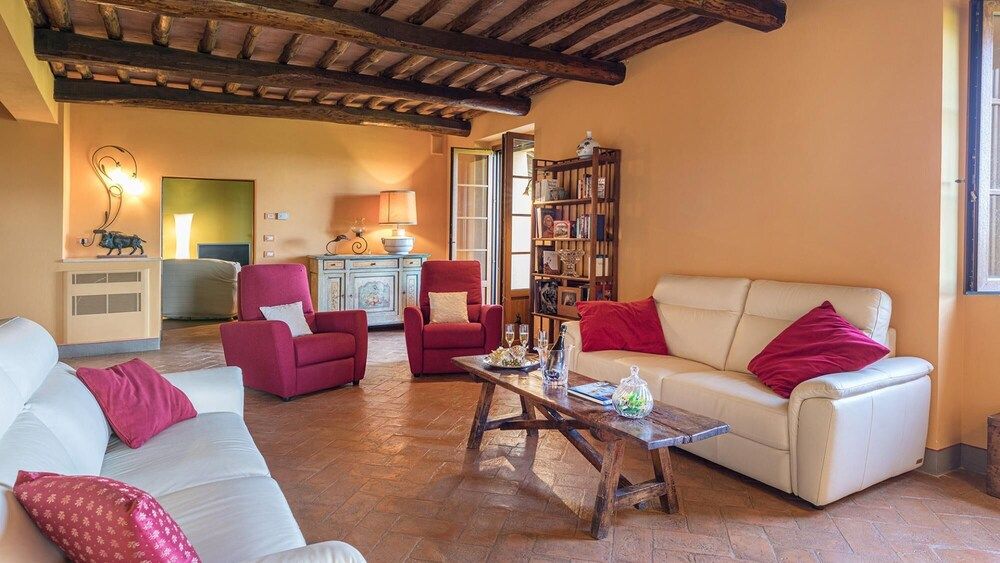Villa Il Foramasso 10 2 2