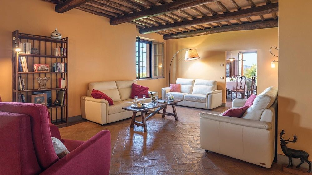 Villa Il Foramasso 10 2 3