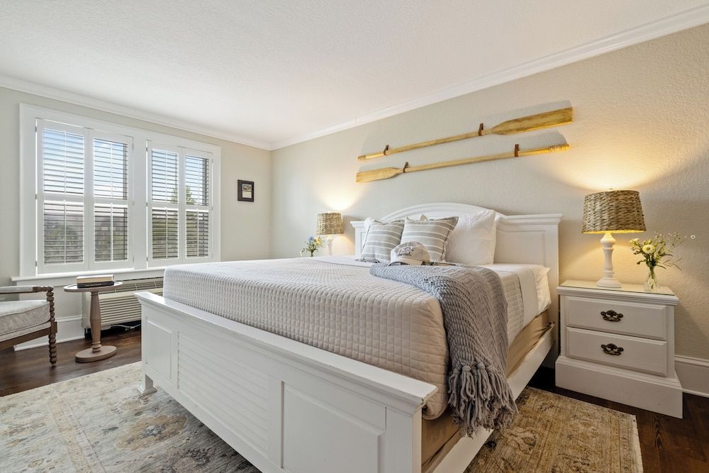 Tranquil House Inn 2