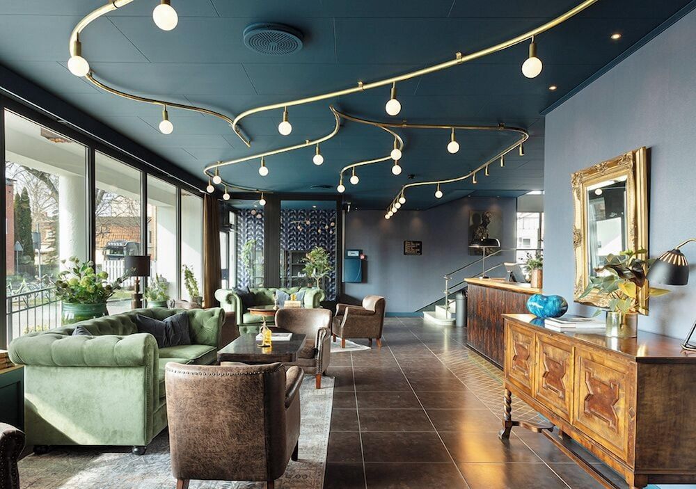 Nybro Stora Hotellet 3