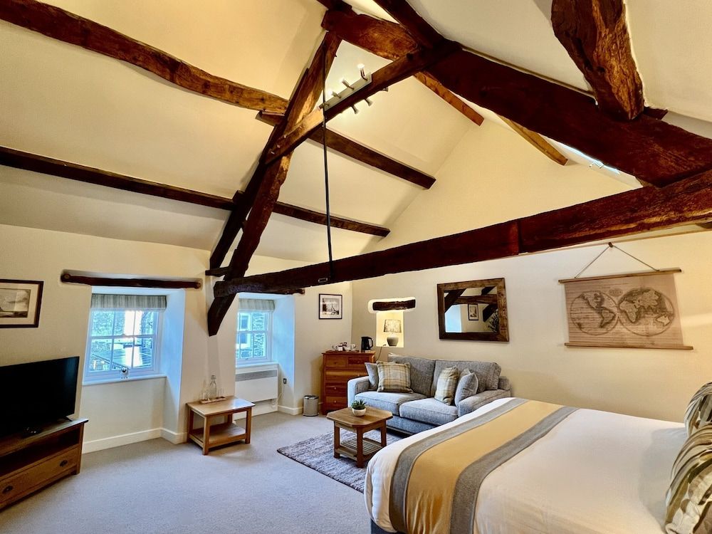 Castle Cottage Inn 3