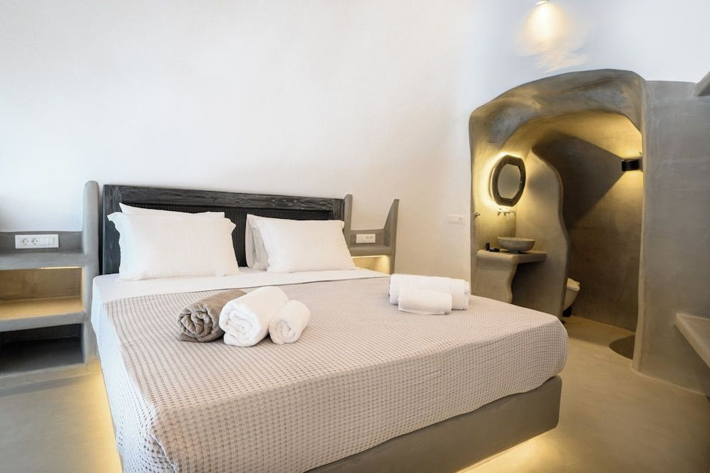 Deep Earth Villas 2