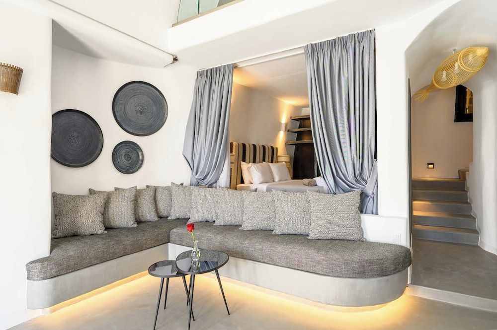Deep Earth Villas 3