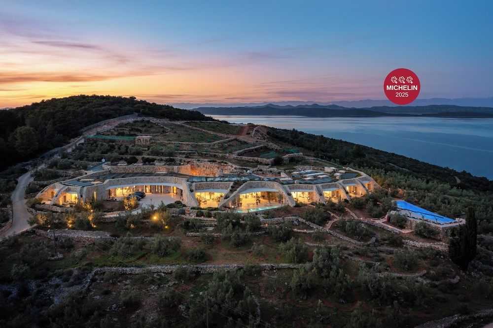 Villa Nai 3.3 5 estrellas en Žman