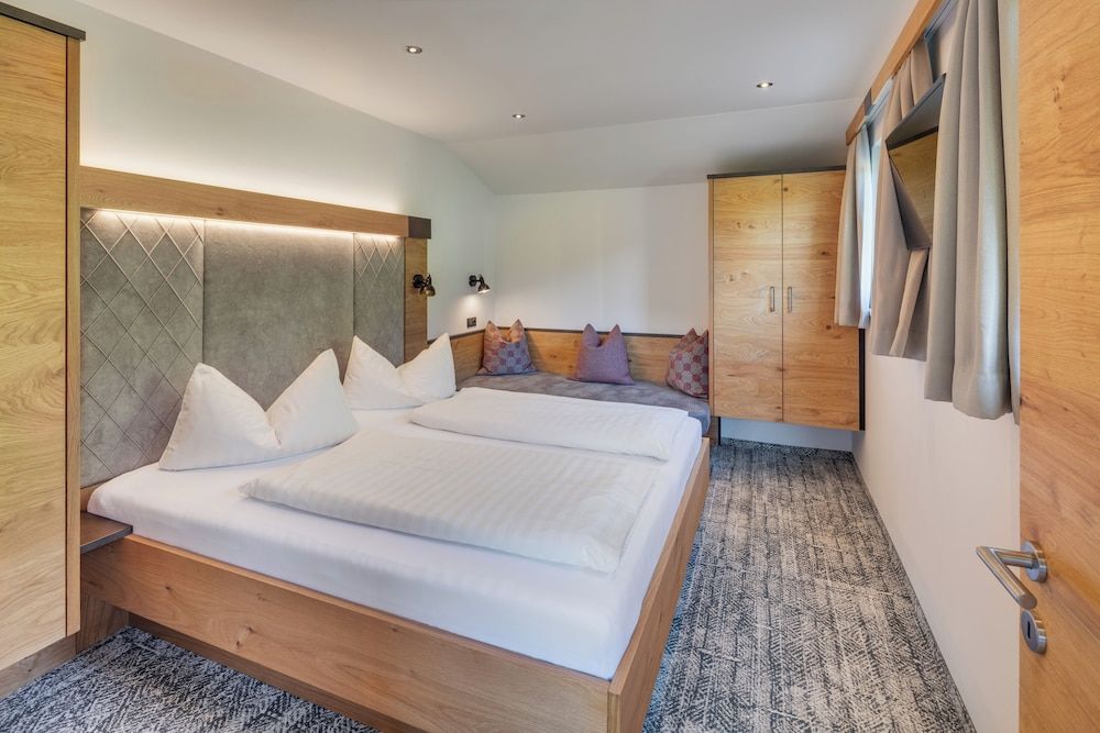 Hotel Talhof 3