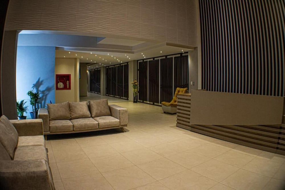 Harmony Hotel 2
