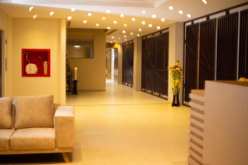 Harmony Hotel 3