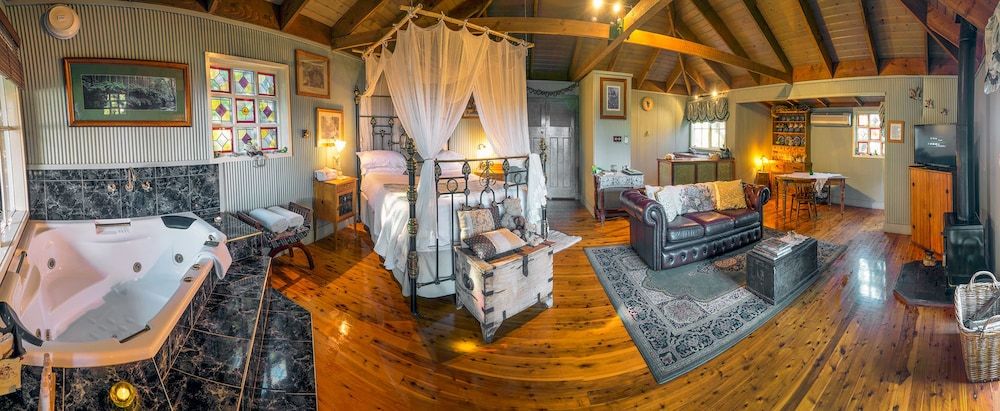 Observatory Cottages -1 estrellas en Mount Dandenong