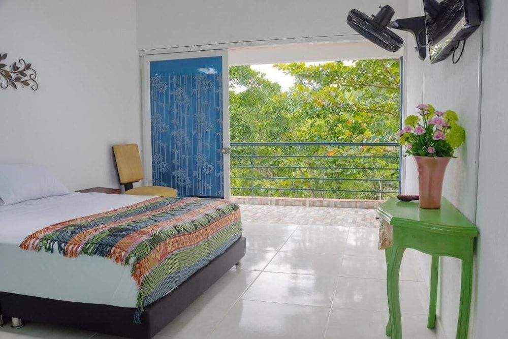 ikara Hotel 2