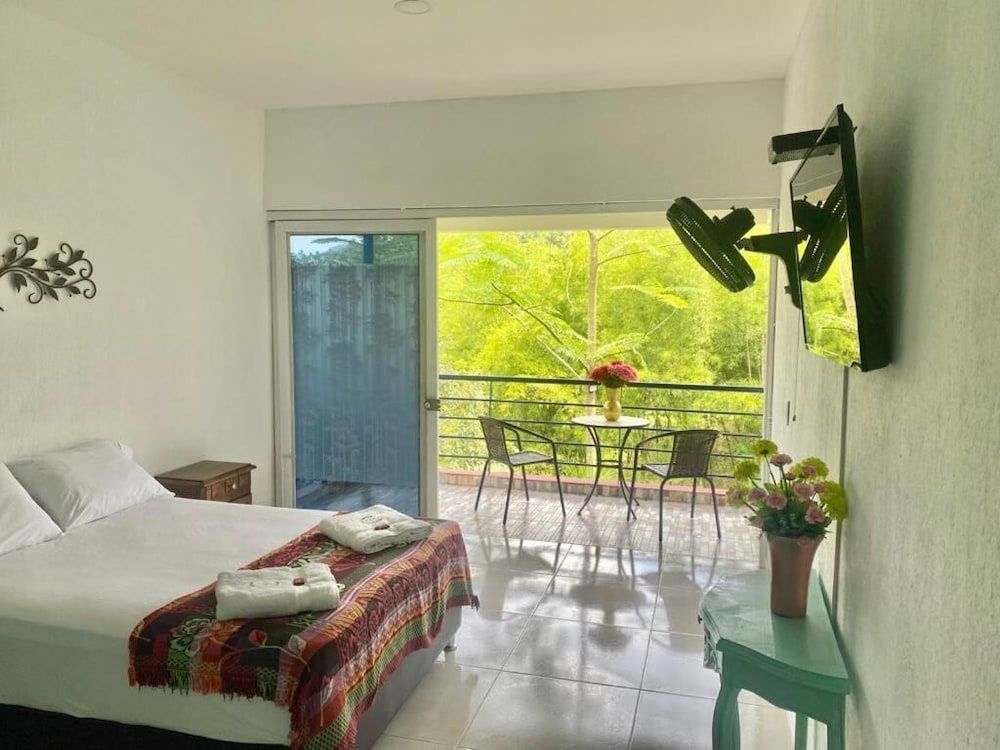 ikara Hotel 3