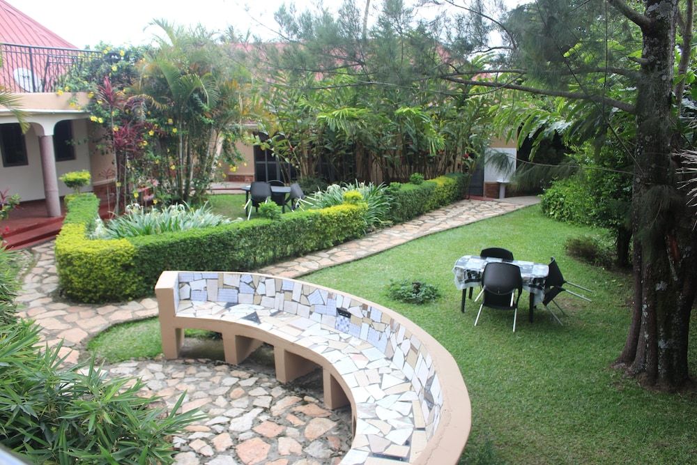 Montane Safaris Hotel -1 estrellas en Fort Portal