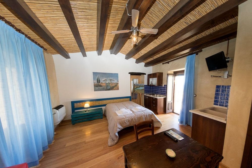 Case al Borgo Home Relais 3