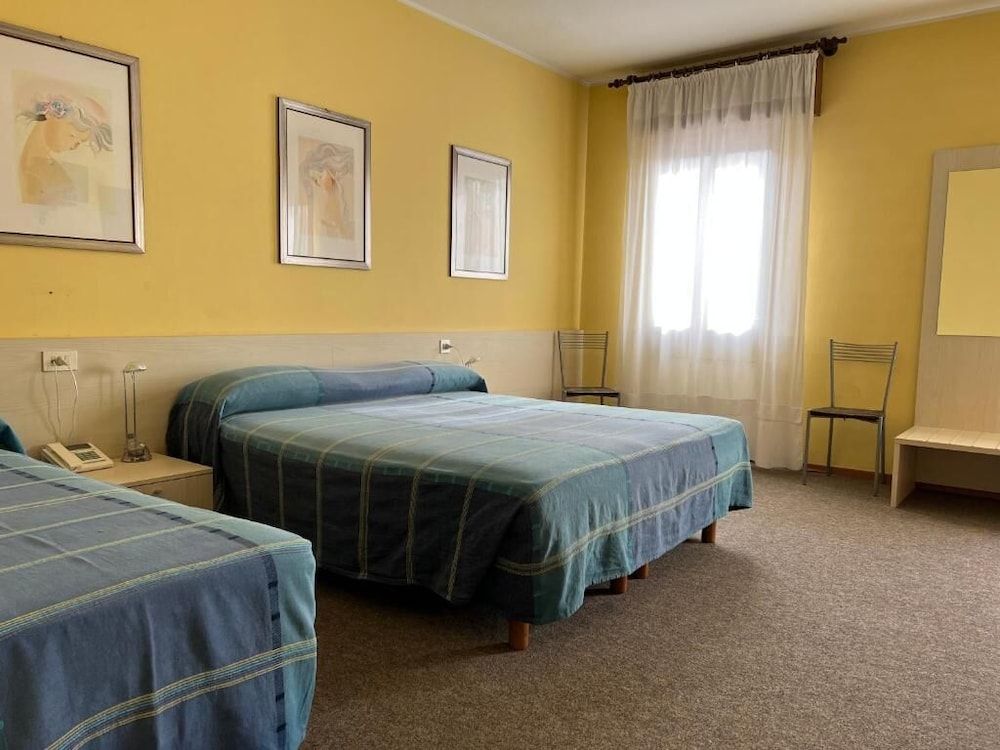 Hotel Giardino 2