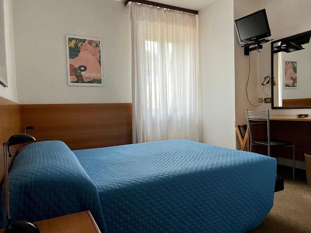 Hotel Giardino 3