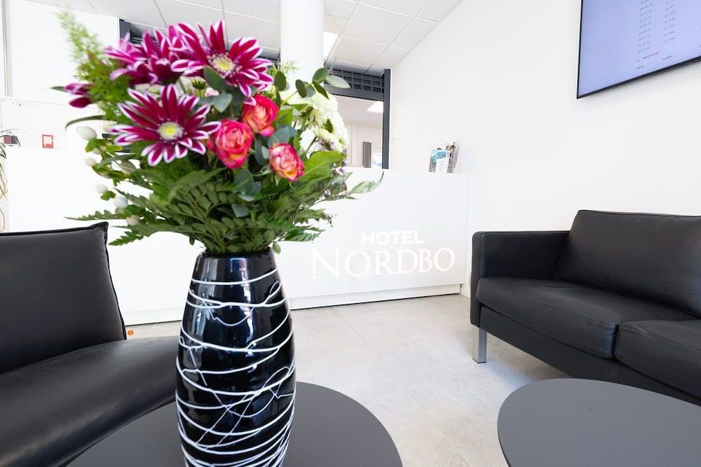Hotel Nordbo 2