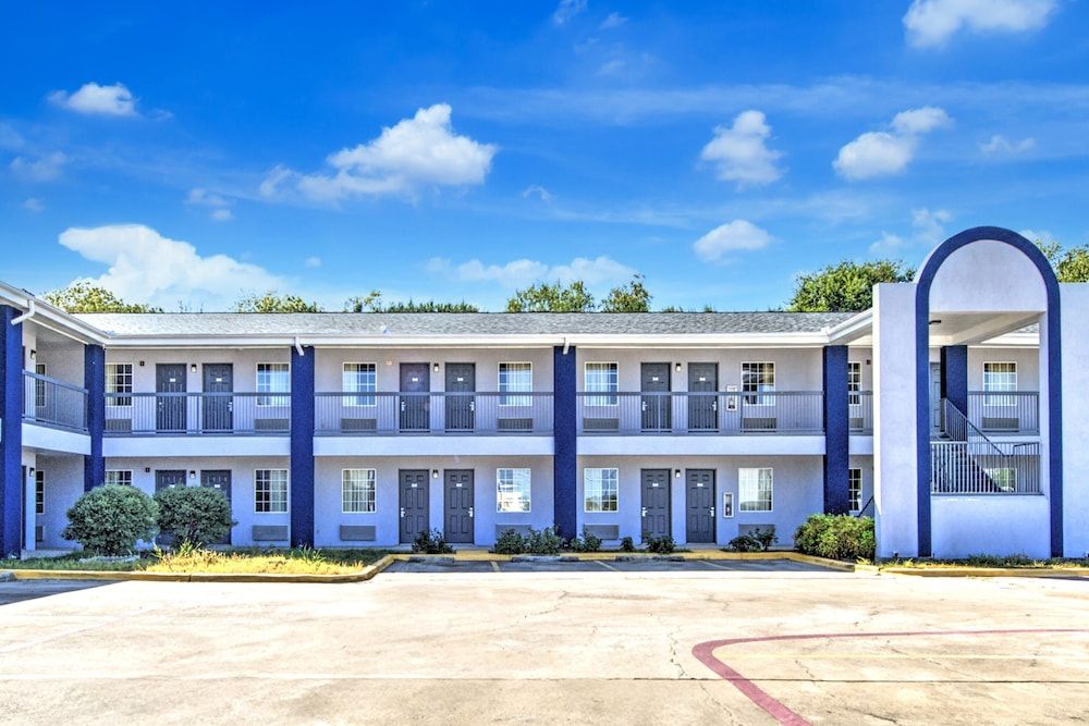 Heights Inn by Townhouse Harker Heights/Killeen 2 estrelas em Harker Heights